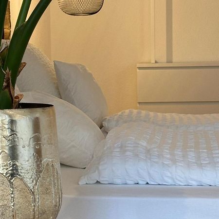 Hotel Landhaus Munster Luaran gambar