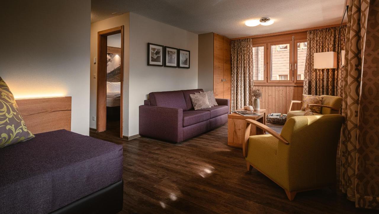 Hotel Landhaus Munster Luaran gambar