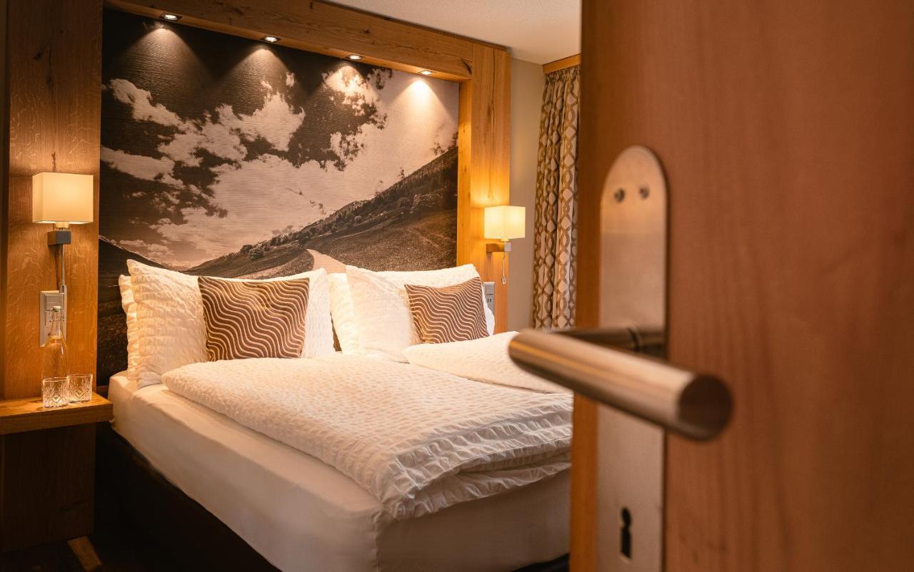 Hotel Landhaus Munster Luaran gambar