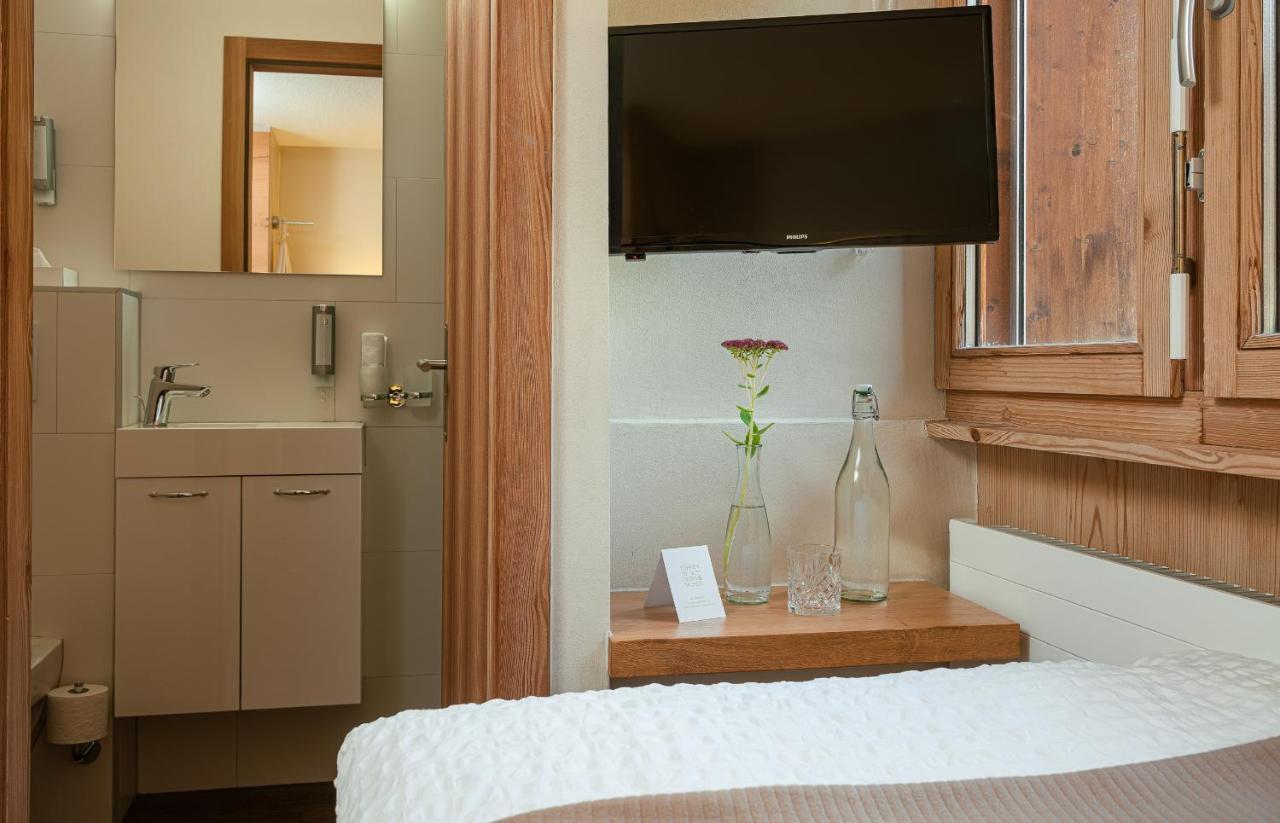 Hotel Landhaus Munster Luaran gambar