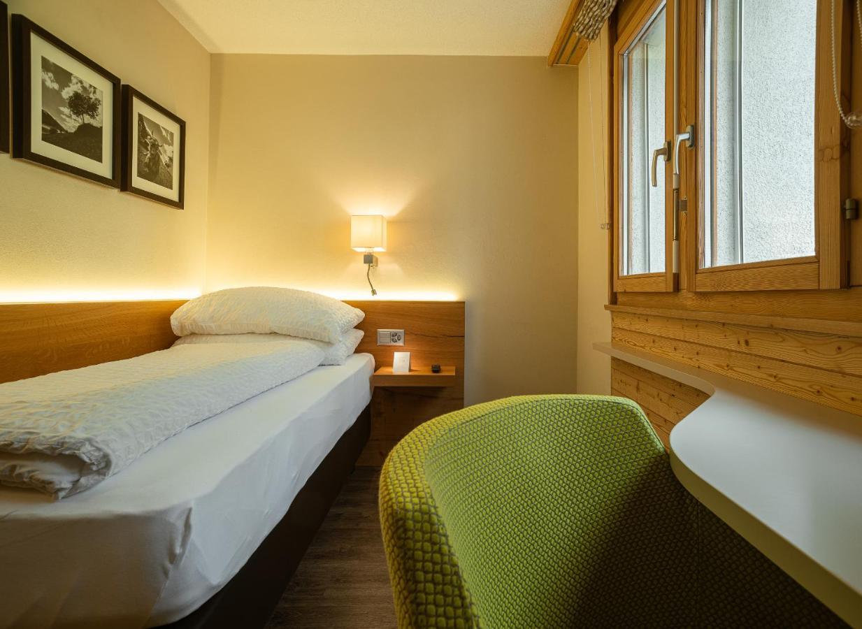 Hotel Landhaus Munster Luaran gambar