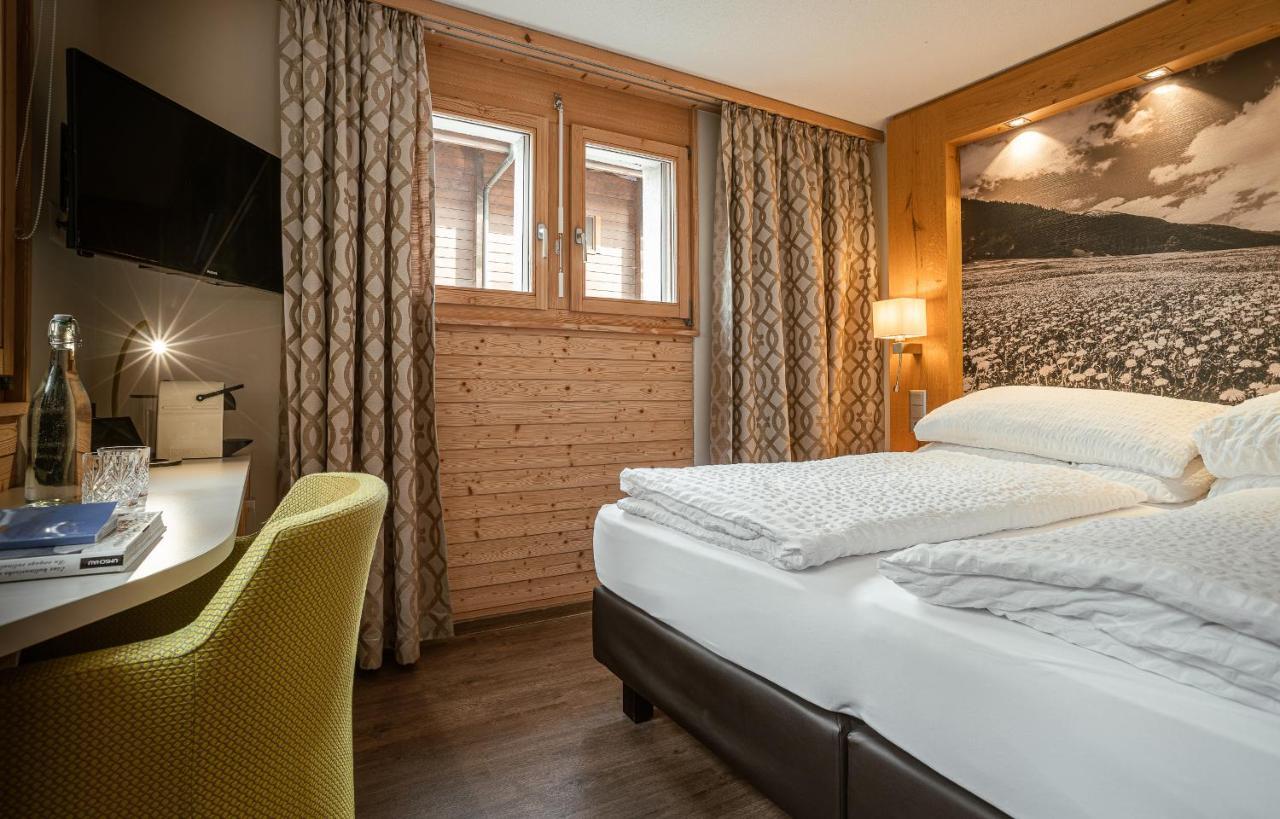 Hotel Landhaus Munster Luaran gambar