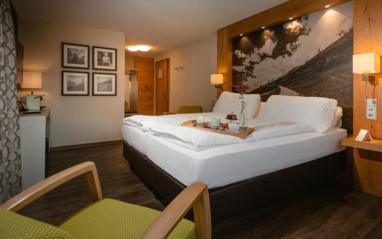 Hotel Landhaus Munster Luaran gambar