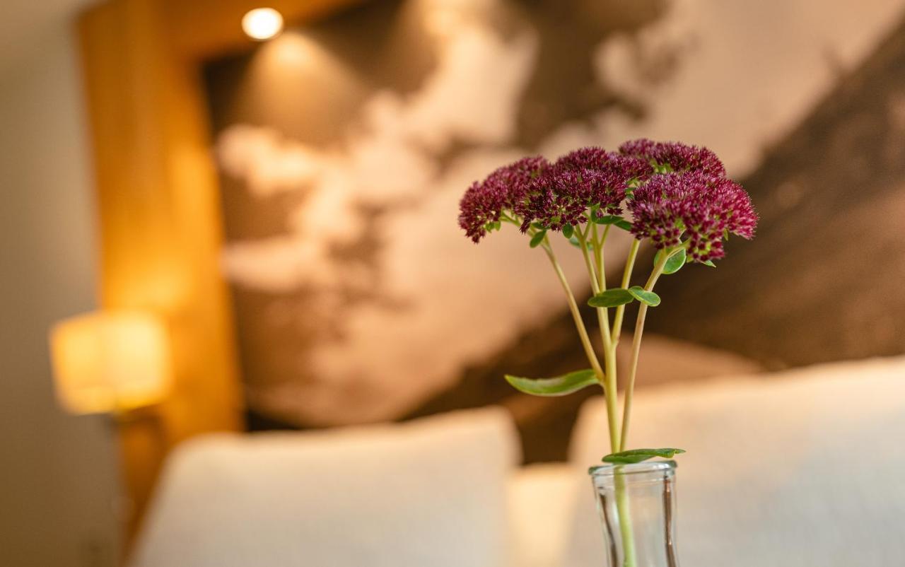 Hotel Landhaus Munster Luaran gambar