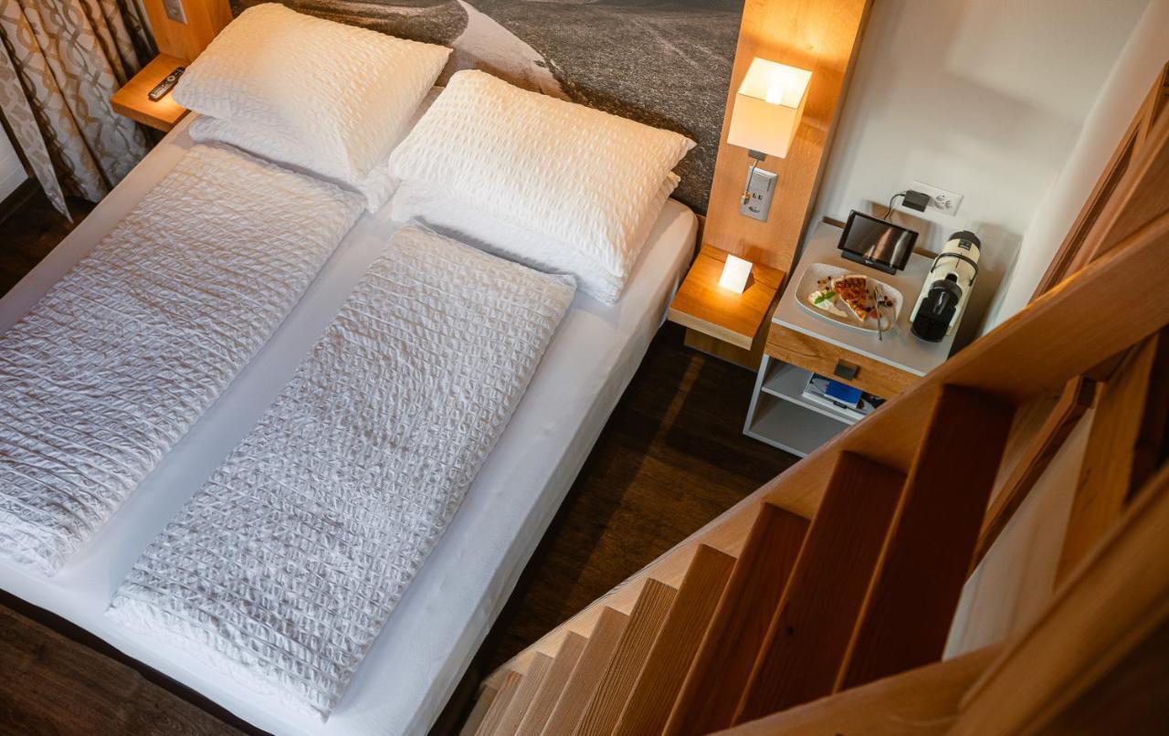 Hotel Landhaus Munster Luaran gambar