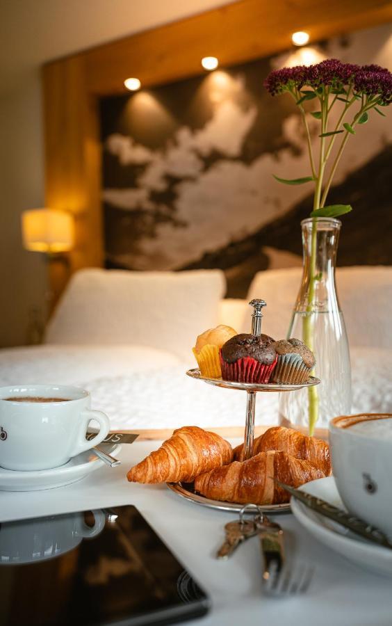 Hotel Landhaus Munster Luaran gambar