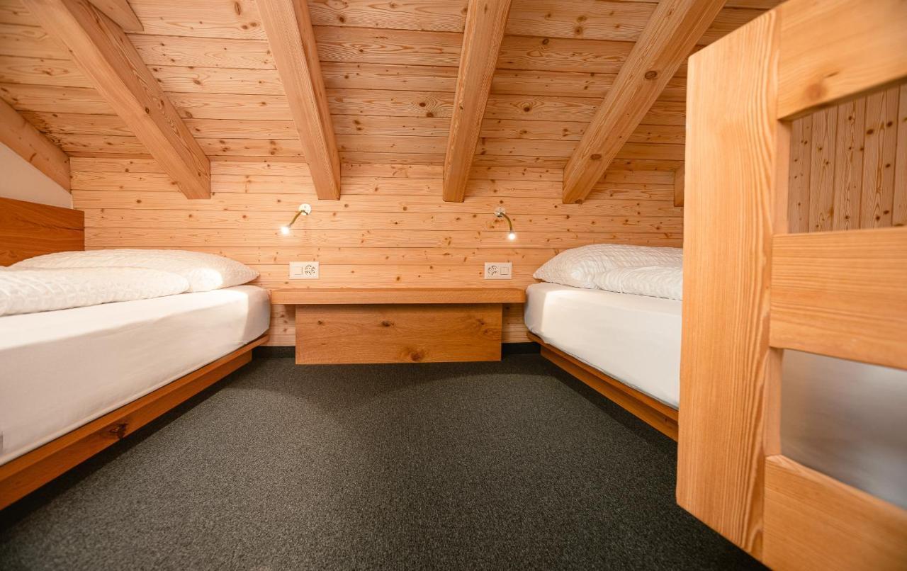 Hotel Landhaus Munster Luaran gambar