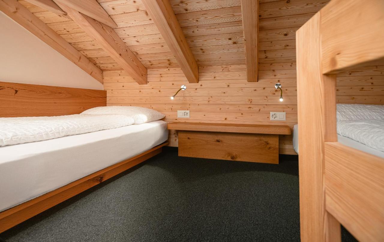 Hotel Landhaus Munster Luaran gambar
