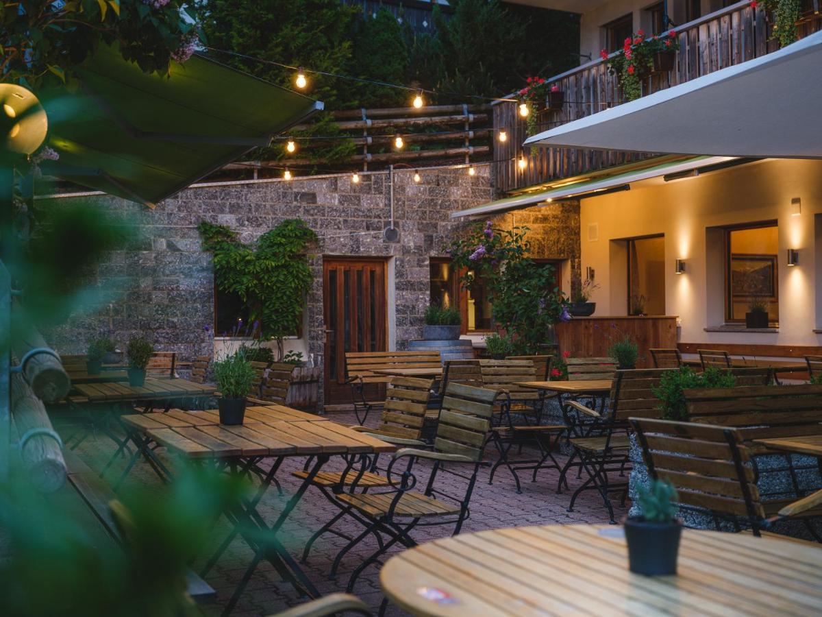 Hotel Landhaus Munster Luaran gambar