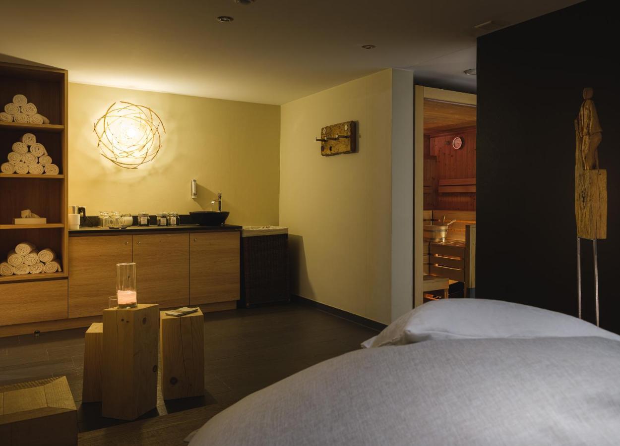 Hotel Landhaus Munster Luaran gambar
