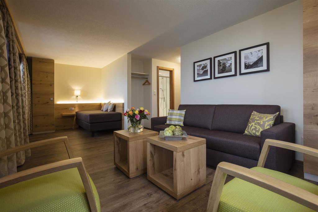 Hotel Landhaus Munster Luaran gambar