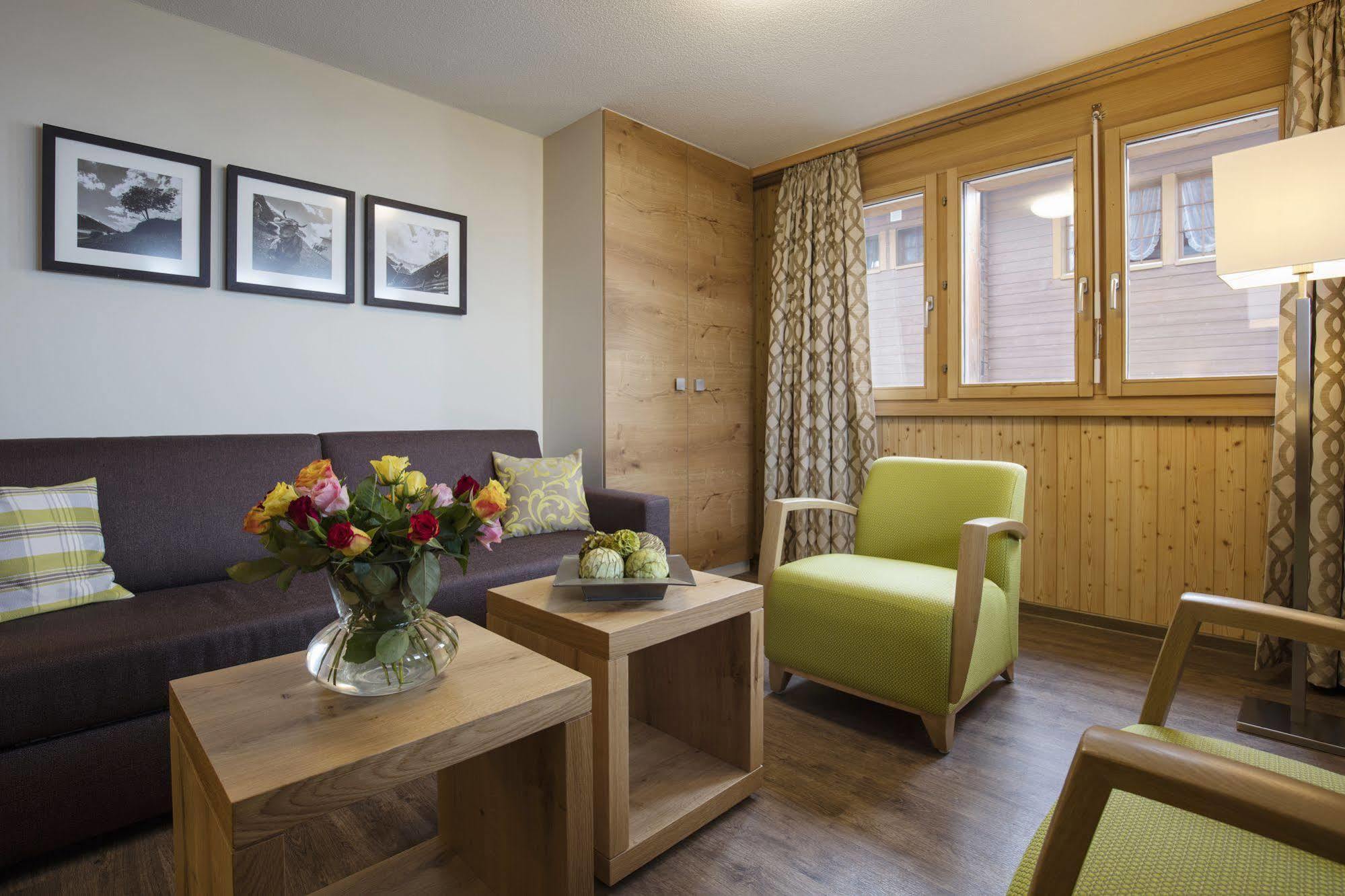 Hotel Landhaus Munster Luaran gambar