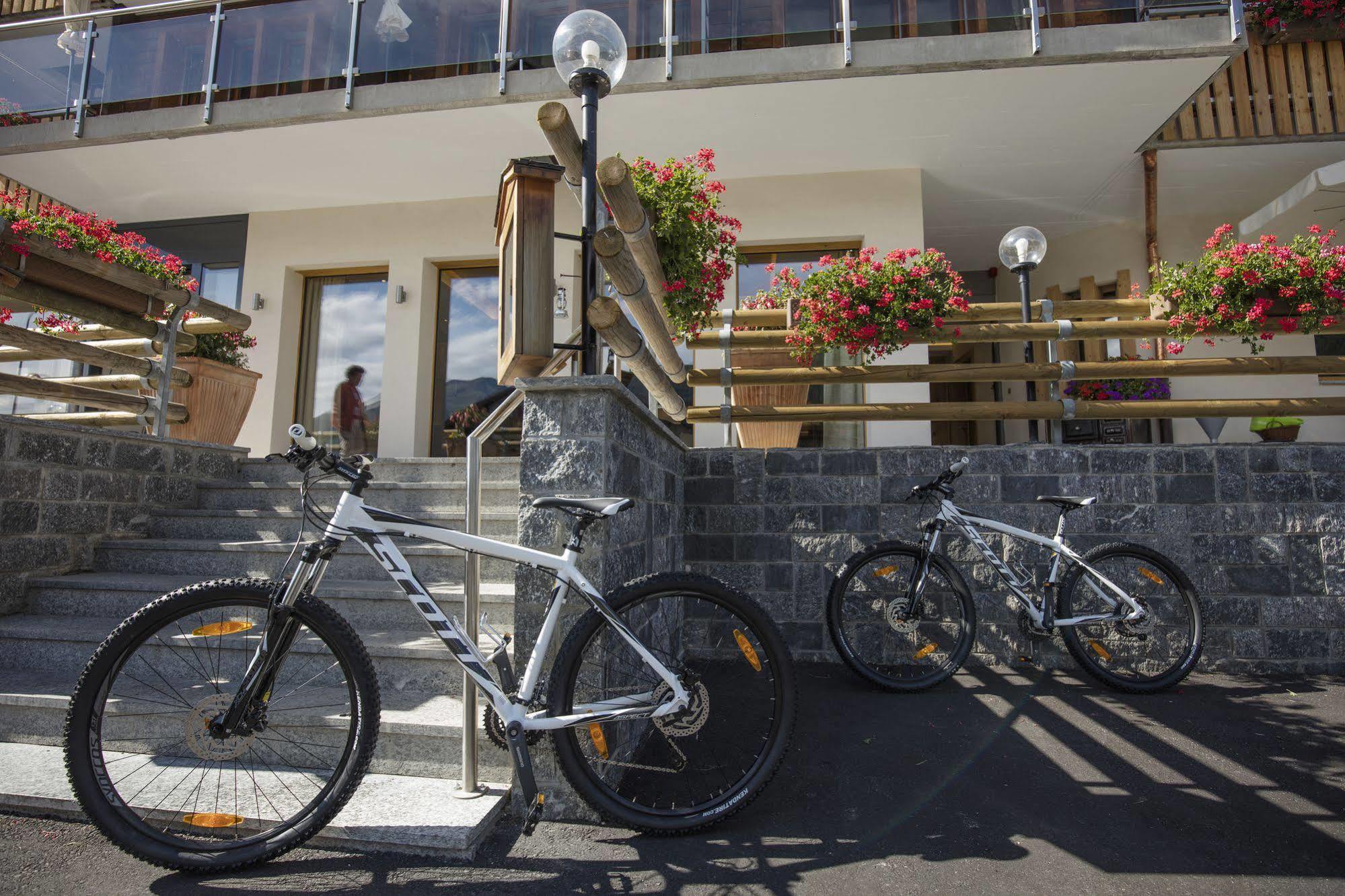 Hotel Landhaus Munster Luaran gambar
