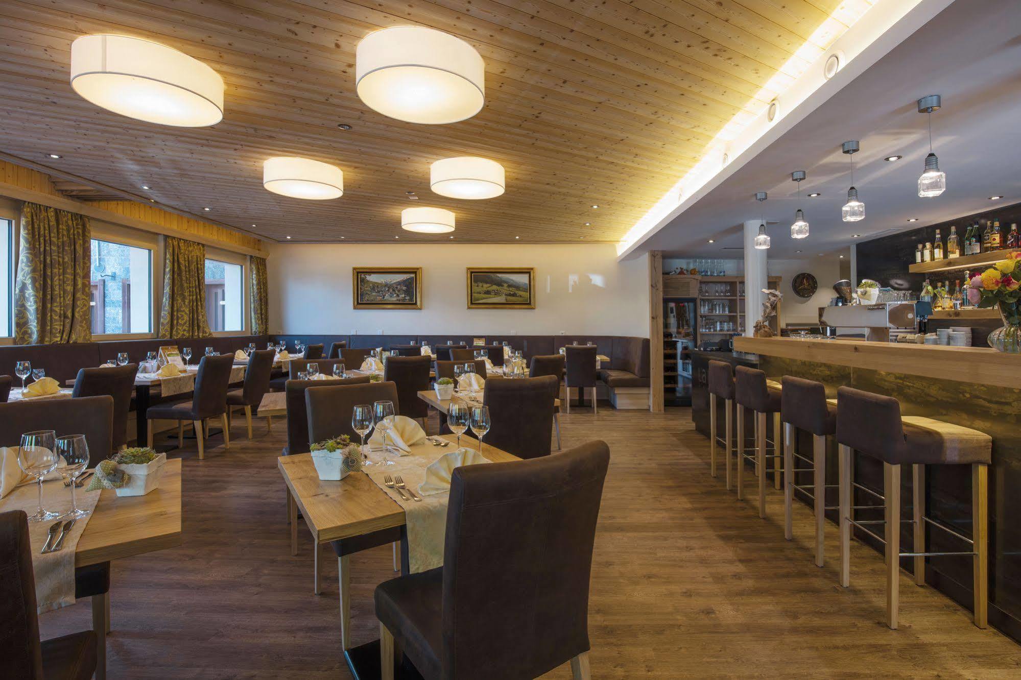 Hotel Landhaus Munster Luaran gambar